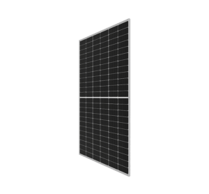 Solar Module Mono PERC Half Cell Tech