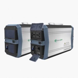 Sunpal 500W 417600mAh
