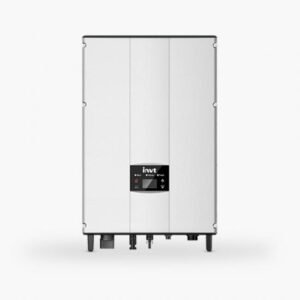 Single Phase Inverter