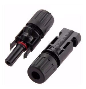 MC4 Connector