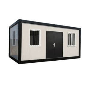 Container office